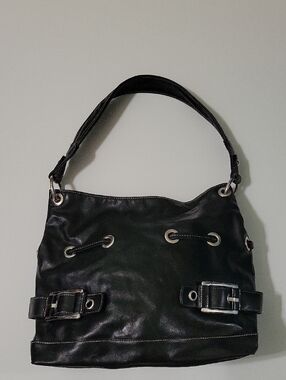Reflections Hobo Shoulder Bag